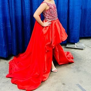 Ava Presley Fun Fashion